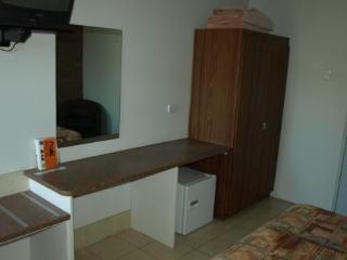 Eldorado Motor Inn Tennant Creek Eksteriør billede