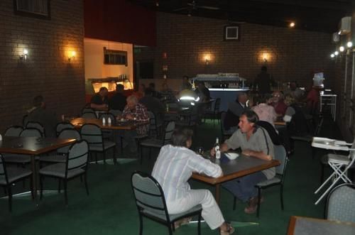 Eldorado Motor Inn Tennant Creek Eksteriør billede